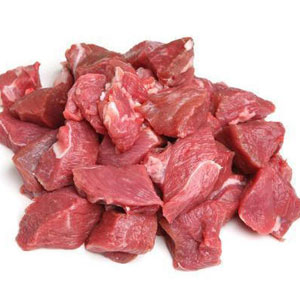 Mutton Boneless